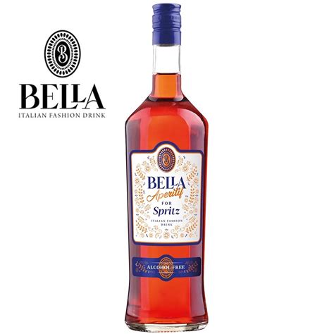 bellsa|Afternoon Aperitif .